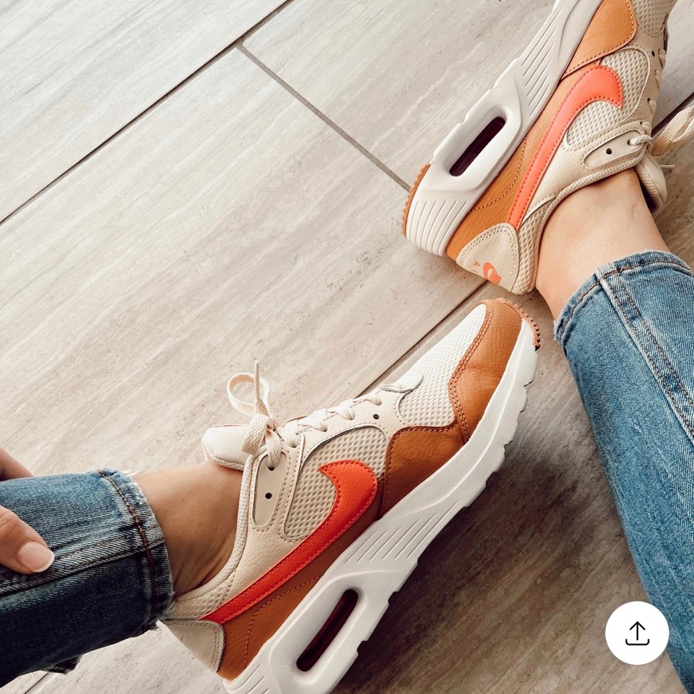 Nike Air Max SC Running Shoe
